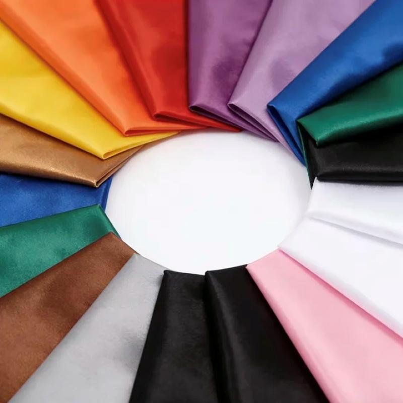 Premium Düz Saten Kumaş Yumuşa - Home Textiles Premium incelemesi ve fiyatı