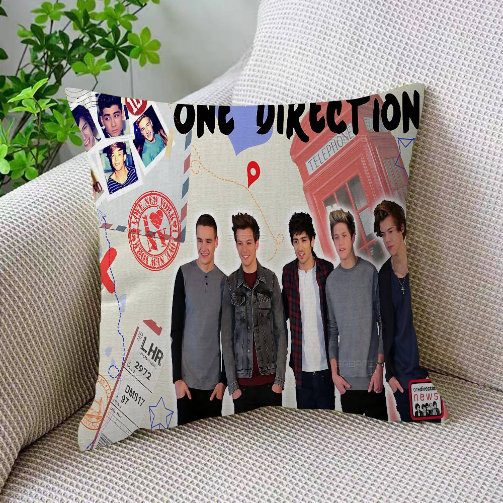 O-One Band Directions Müzik Te - Home Textiles Direct incelemesi ve fiyatı