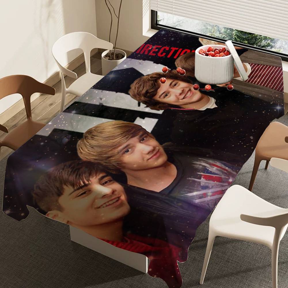O-One D-Yön Bant Masa Örtüsü T - Home Textiles Direct incelemesi ve fiyatı