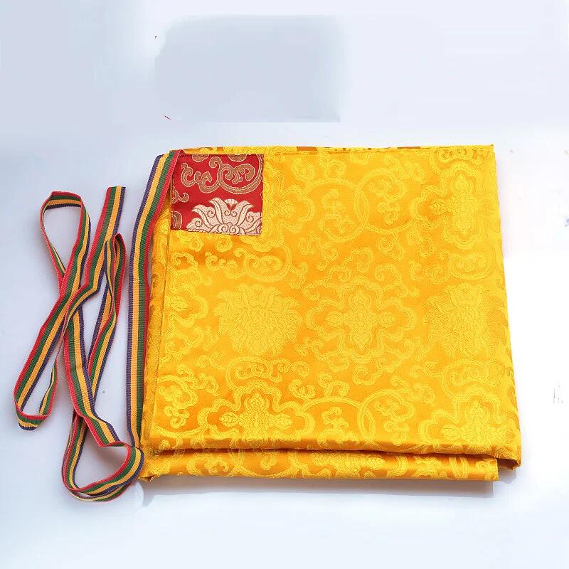 Tibet Sarı Mandala Desenli Bro - Home Textile incelemesi ve fiyatı