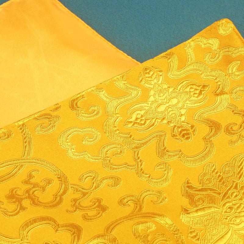 Tibet Sarı Mandala Desenli Bro - Home Textile incelemesi ve fiyatı