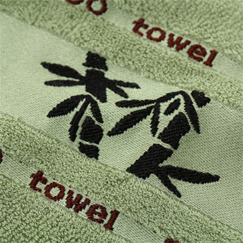 2 adet Havlu Takımları Bambu E - Home Textiles Face Towel incelemesi ve fiyatı