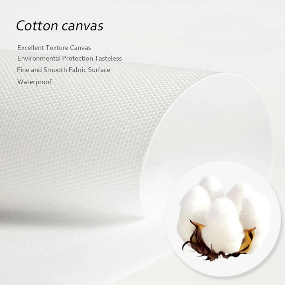 (Çerçevesiz) 2D Düz, 2D Düz, 1 - Home Textiles Usa incelemesi ve fiyatı