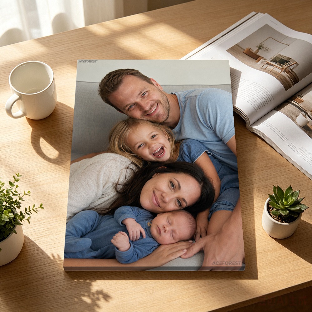 2D Kişiselleştirilmiş Fotoğraf - Home Textile incelemesi ve fiyatı